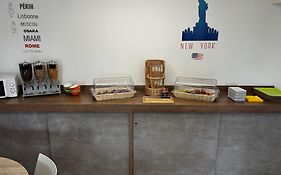 ibis Styles Niort Poitou Charentes